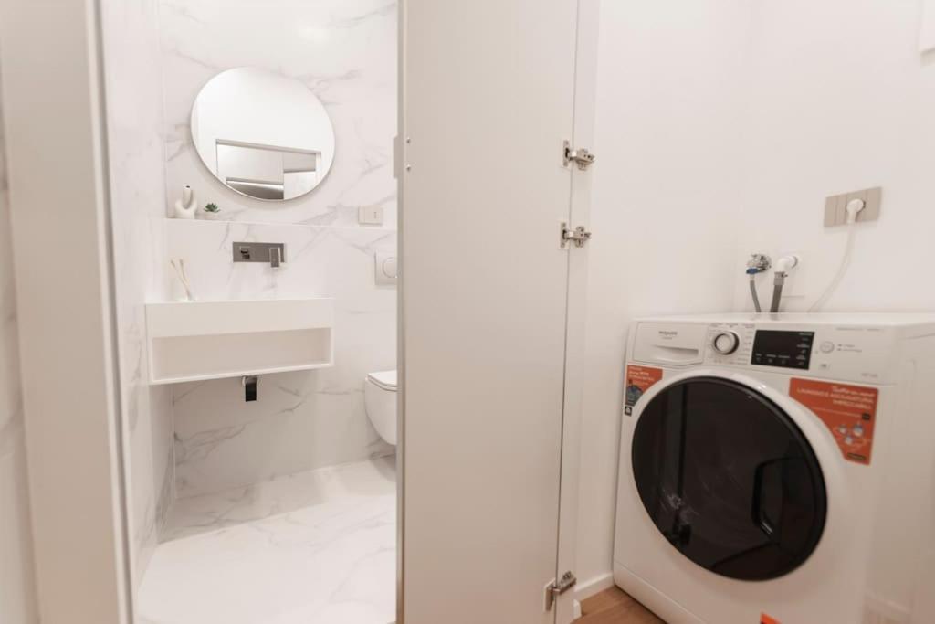 We - Buenos Aires Suites36 - * Milan